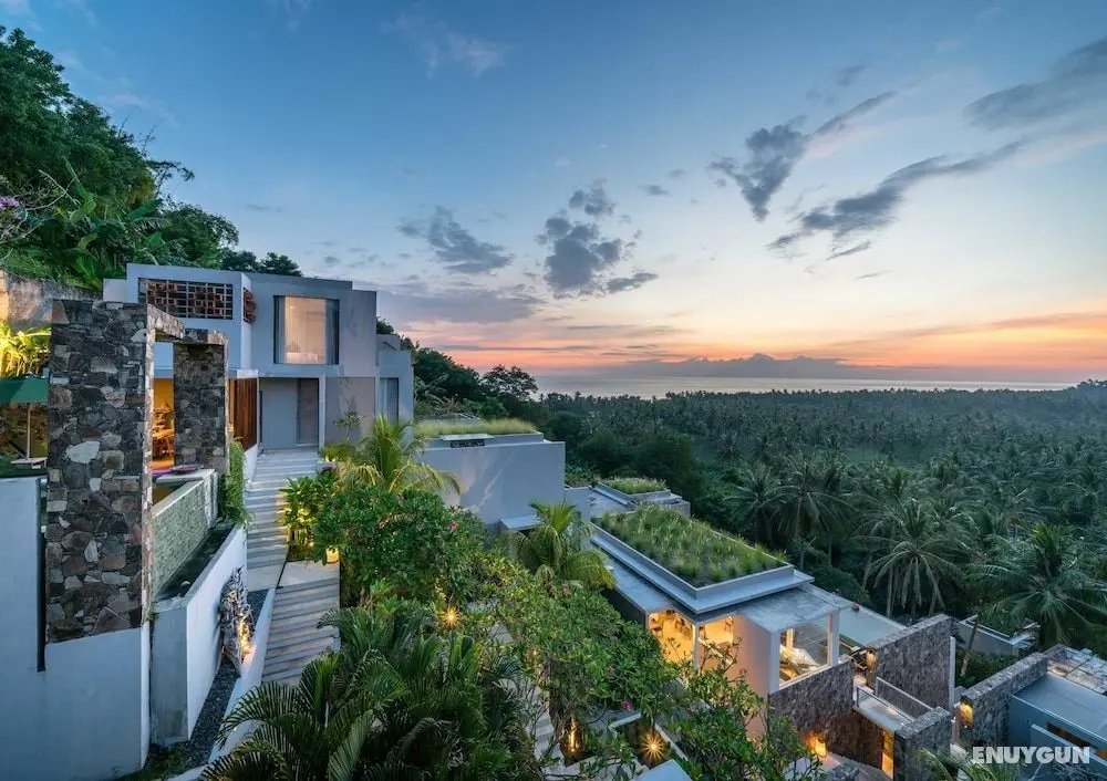 Svarga Resort Lombok - Öne Çıkan Resim