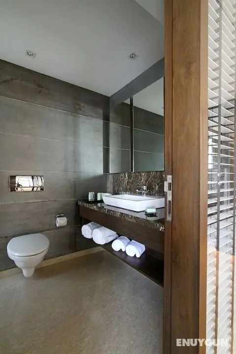 Svenska Design Hotel, Bangalore - Öne Çıkan Resim