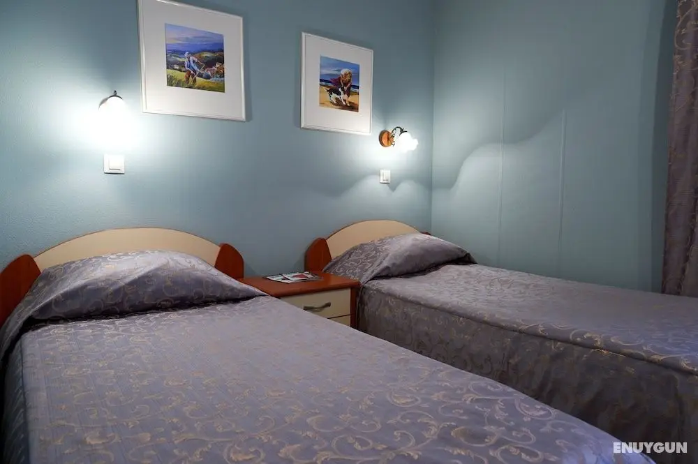 Hotel Sverdlova 27 - Öne Çıkan Resim