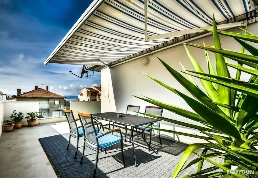 Sveto - 400 m From Beach - A1 - Öne Çıkan Resim