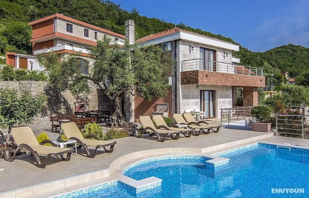 Villa Svinjista - Öne Çıkan Resim