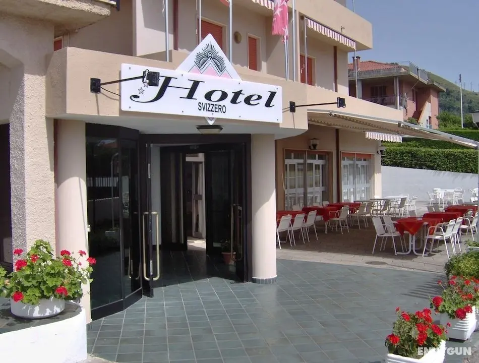 Hotel Svizzero - Öne Çıkan Resim