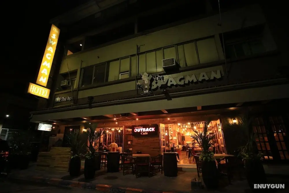 Swagman Hotel - Öne Çıkan Resim