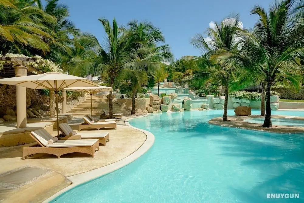 Swahili Beach Resort - Öne Çıkan Resim