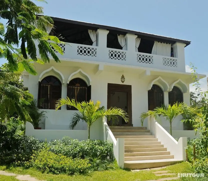 Swahili House - Öne Çıkan Resim