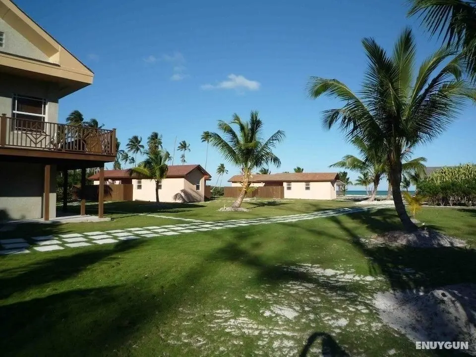 Swains Cay Lodge - Öne Çıkan Resim
