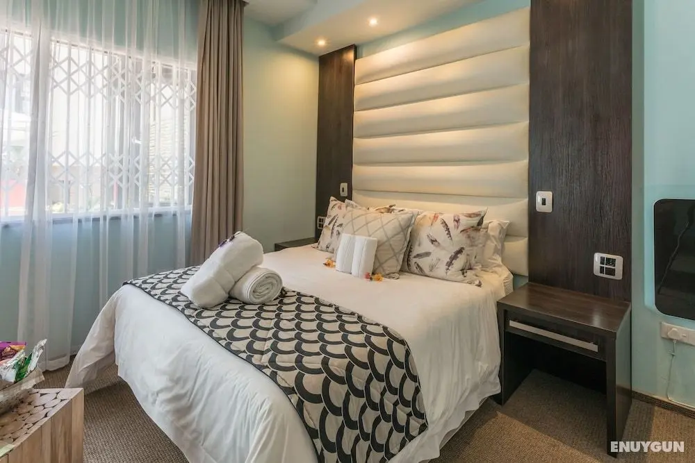 Swakopmund Sands Hotel & Cottage - Öne Çıkan Resim