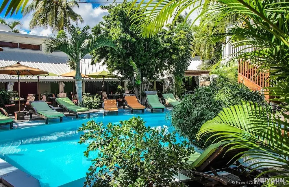 Swalibo Hotel - Öne Çıkan Resim