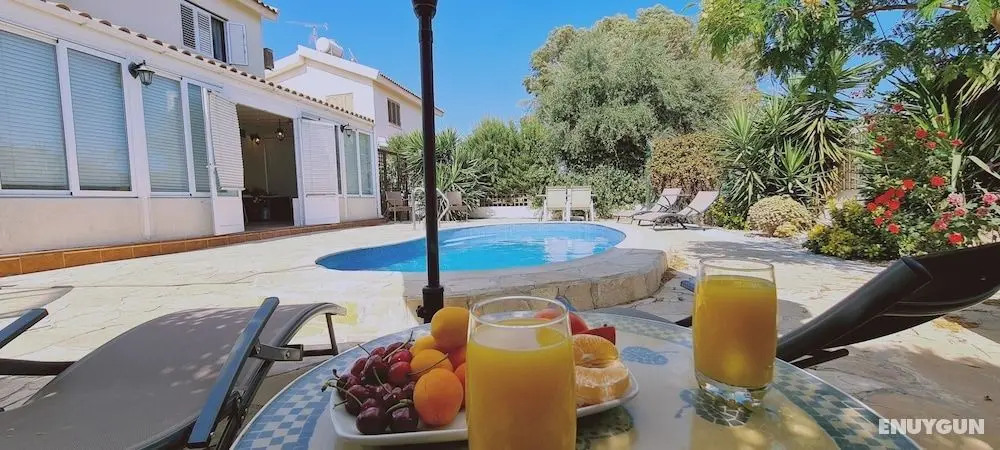 Swallows Nest Villa By STAY BnB - Öne Çıkan Resim
