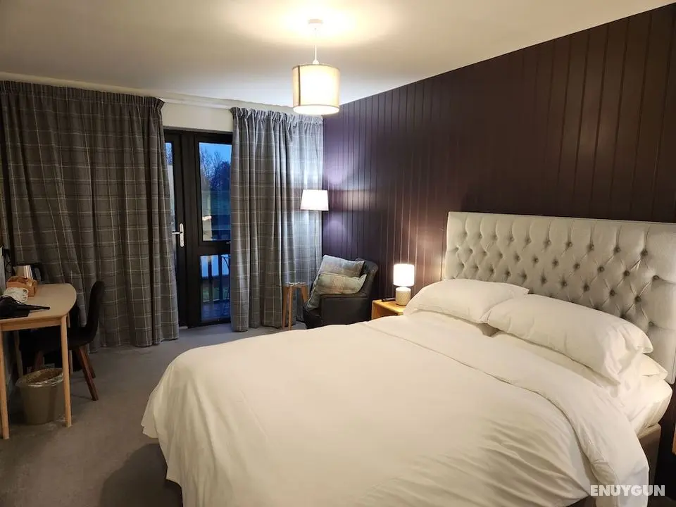 The Swan - A Colombo Edition Hotel - Oda