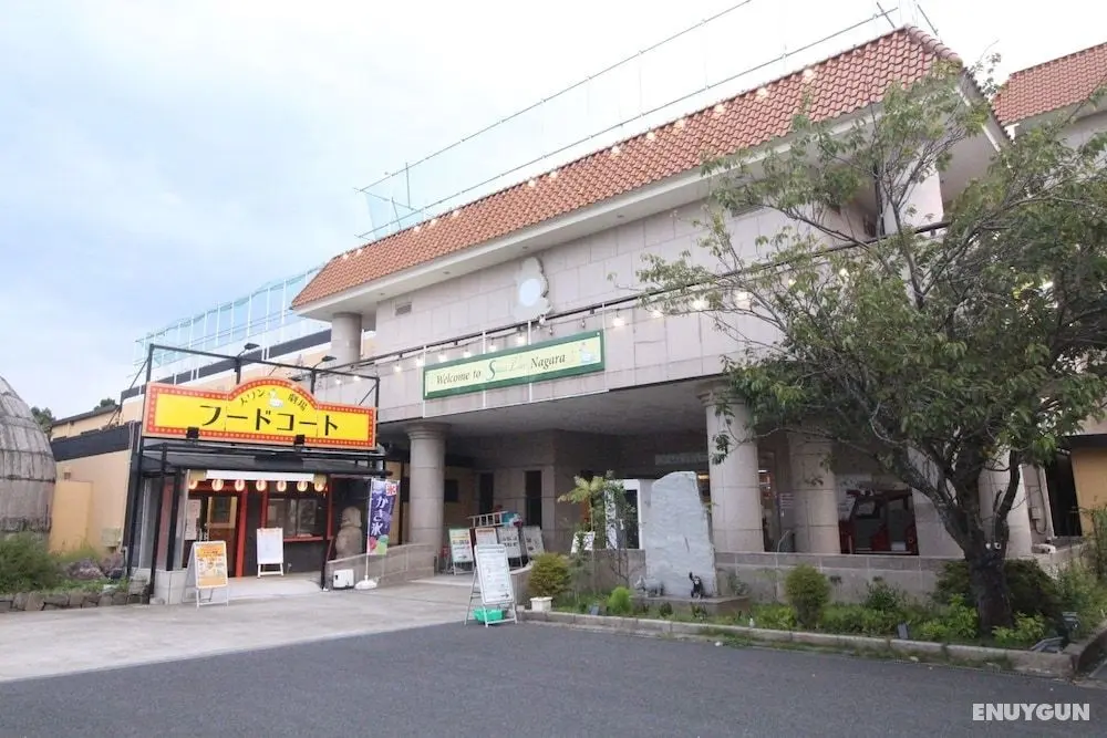 Hotel Swan Lake Nagara - Öne Çıkan Resim