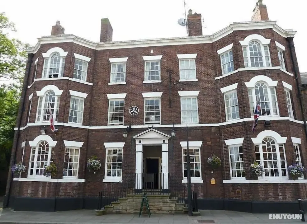 The Swan Tarporley - Öne Çıkan Resim
