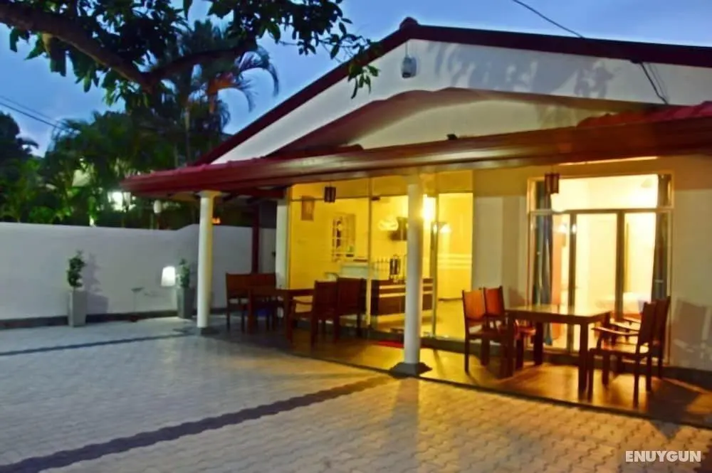 Swan White Villa - Öne Çıkan Resim