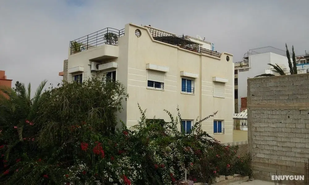 SWANARA Agadir baie de taghazout - Öne Çıkan Resim