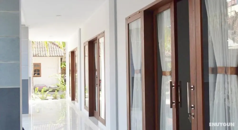 Swandewi Homestay - Öne Çıkan Resim