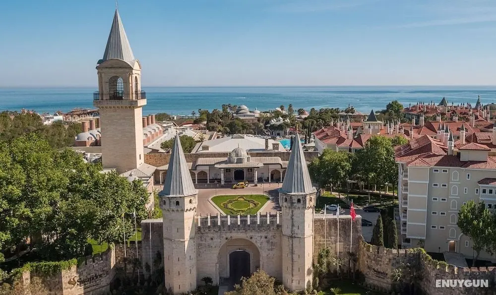Swandor Hotels & Resort Topkapi Palace - All Inclusive - Öne Çıkan Resim
