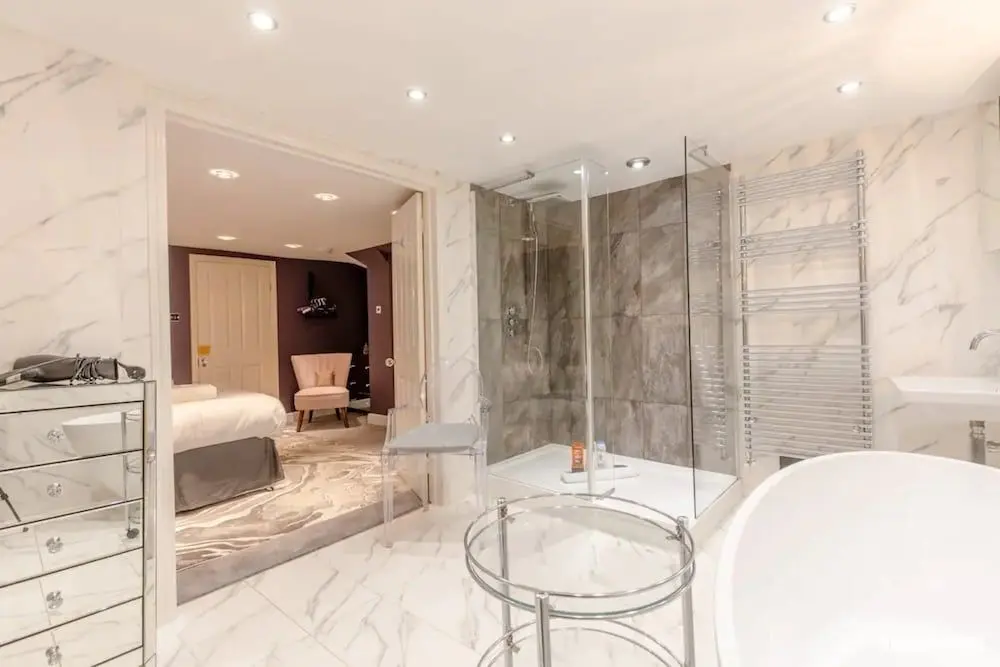 Swanky Apartment in Bethnal Green With Garden - Oda