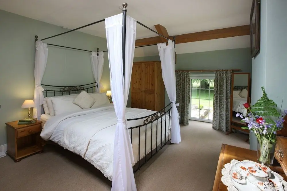 Swansea Valley Holiday Cottages - Öne Çıkan Resim