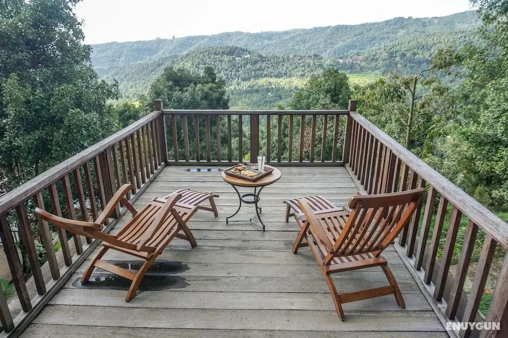 Swar Bali Lodge - Öne Çıkan Resim