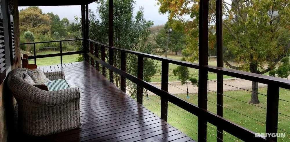 Swartvlei Equestrian Estate - Öne Çıkan Resim