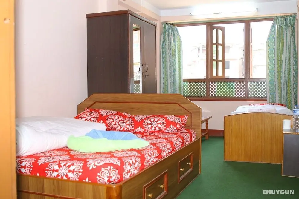 Swastik Guest House - Öne Çıkan Resim