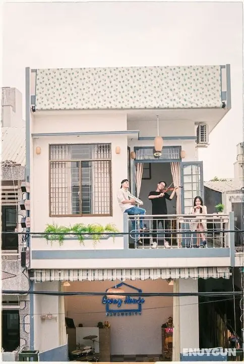 Swayhouse Homestay in Danang - Öne Çıkan Resim