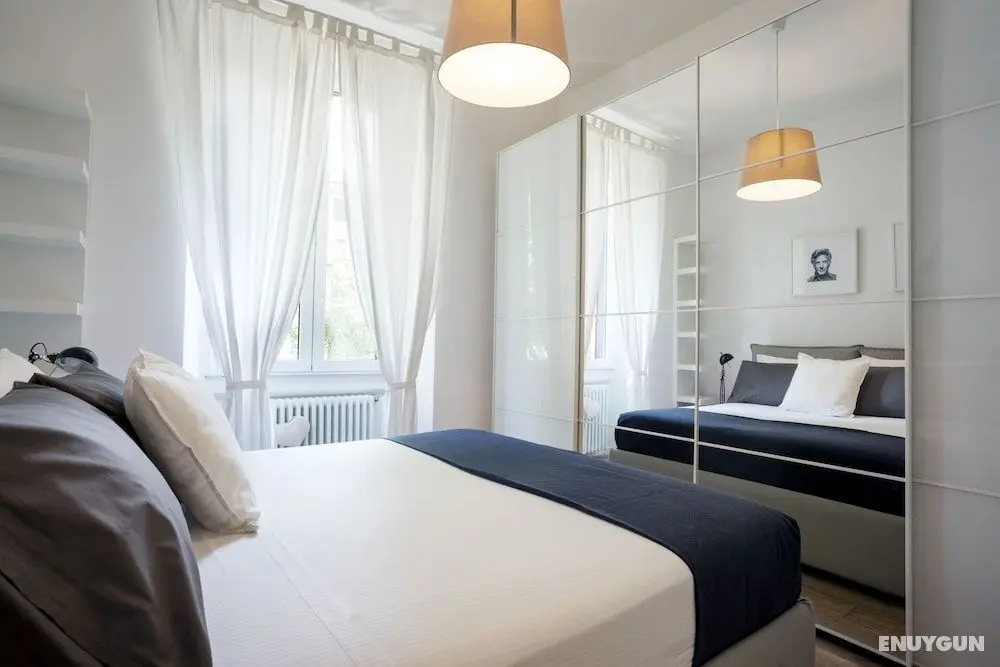 Sweet Apartment near City Center - Öne Çıkan Resim