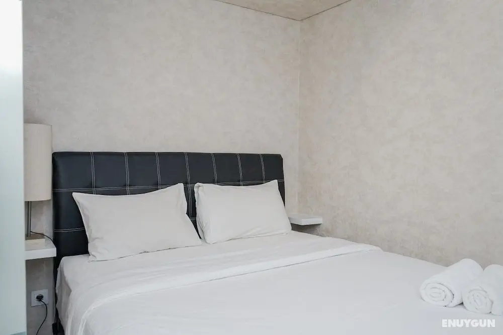 Sweet and Comfy 2BR Casa de Parco Apartment - Öne Çıkan Resim