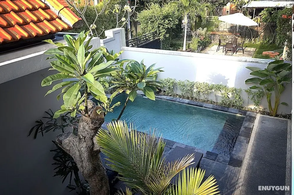 Sweet Corner Guest House - Oda Manzaraları