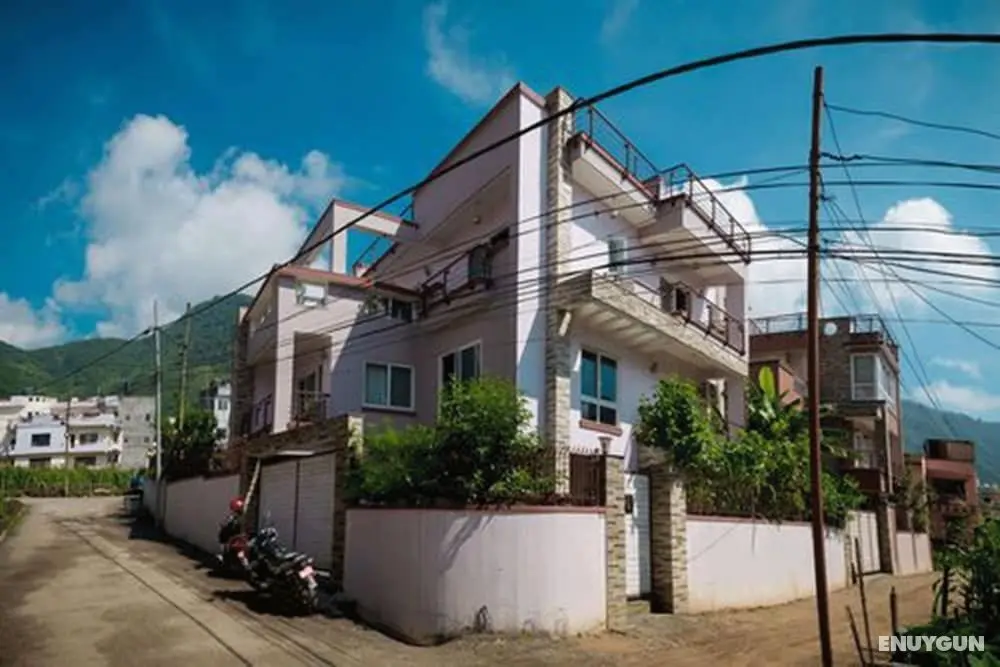Sweet Dream Apartment Pvt Ltd - Dış Mekan