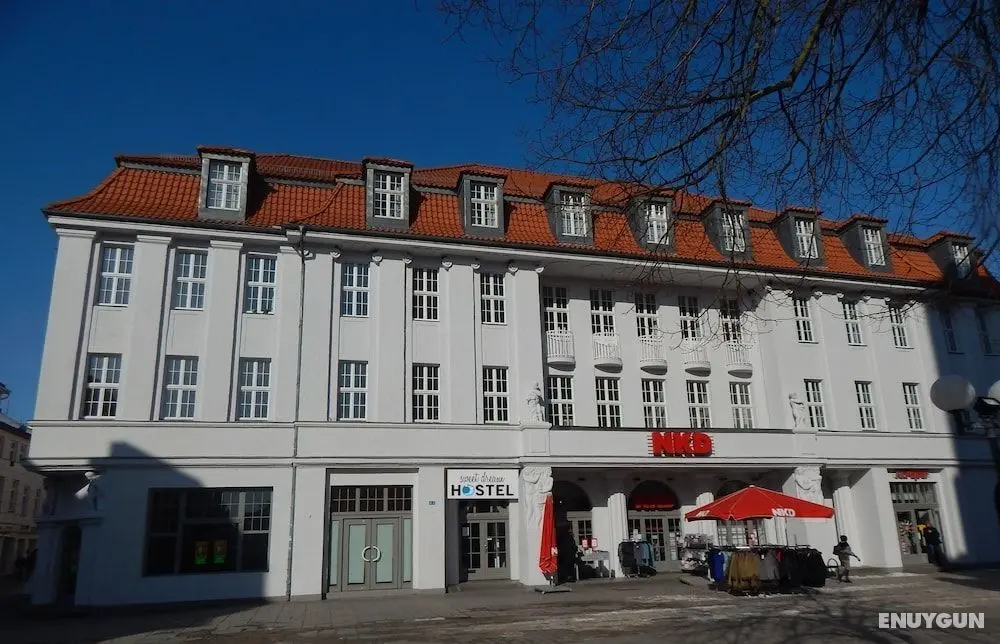 Sweet Dream Hostel & Pension - Öne Çıkan Resim