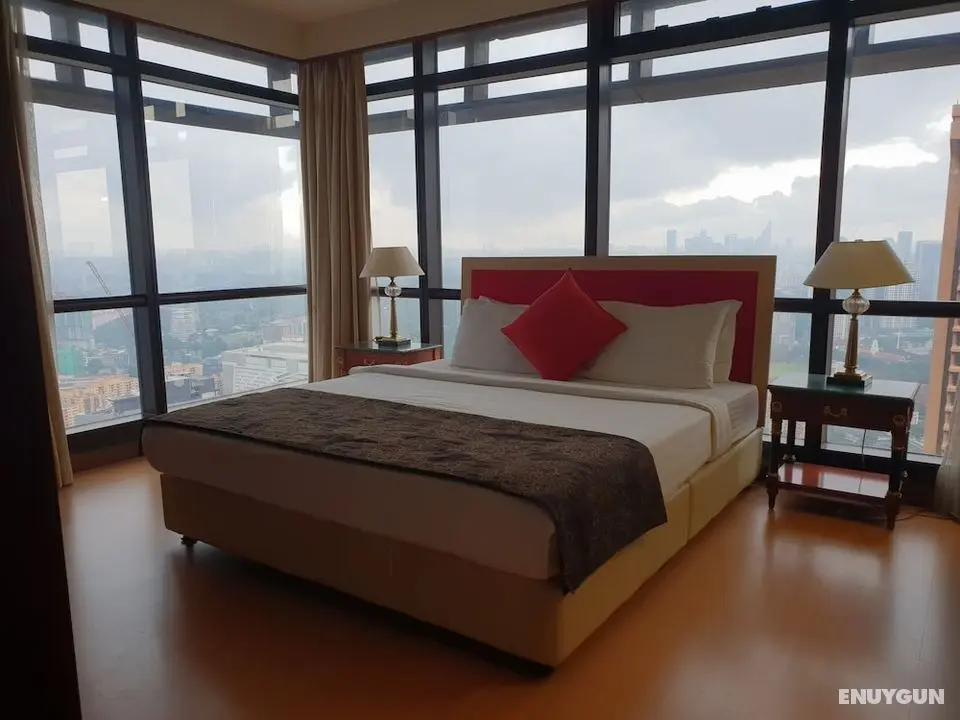 Sweet Dream Suites at Times Square - Öne Çıkan Resim