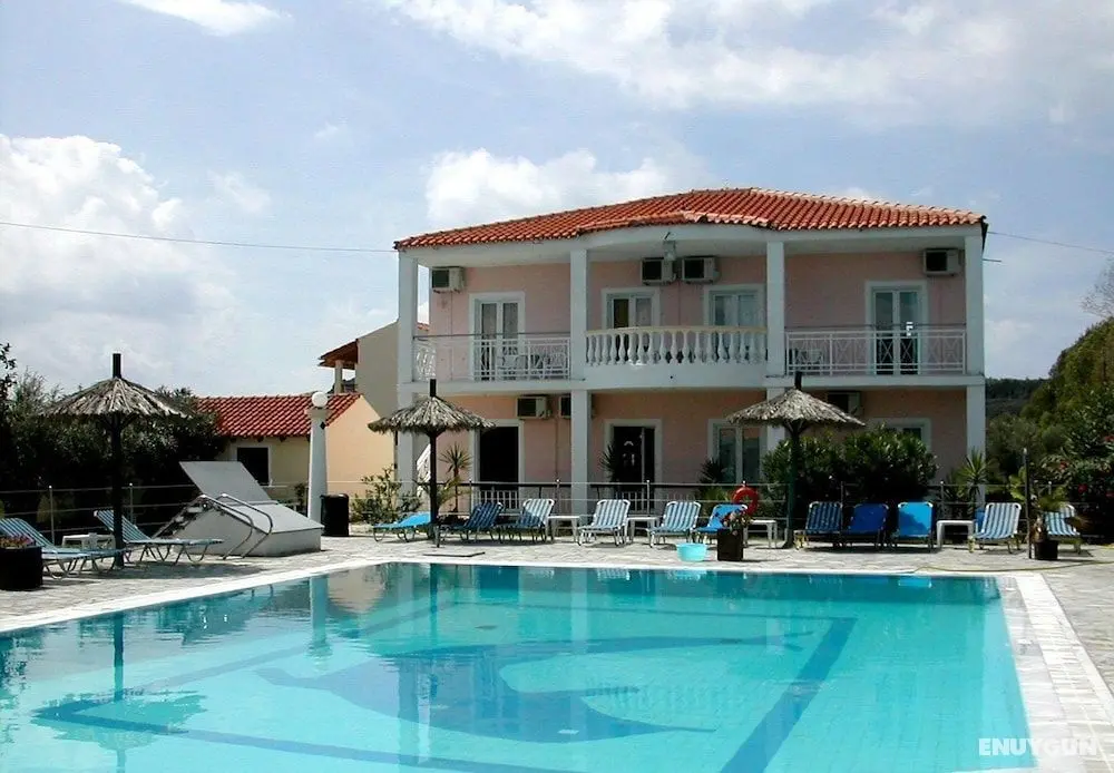Sweet Dreams Apartments - Öne Çıkan Resim