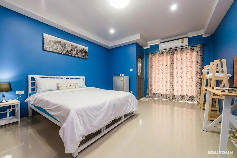 Sweet Dreams Guest House - Öne Çıkan Resim