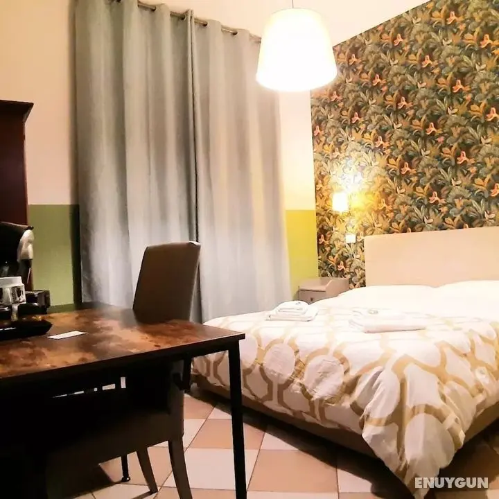 Sweet Dreams Roma - Öne Çıkan Resim