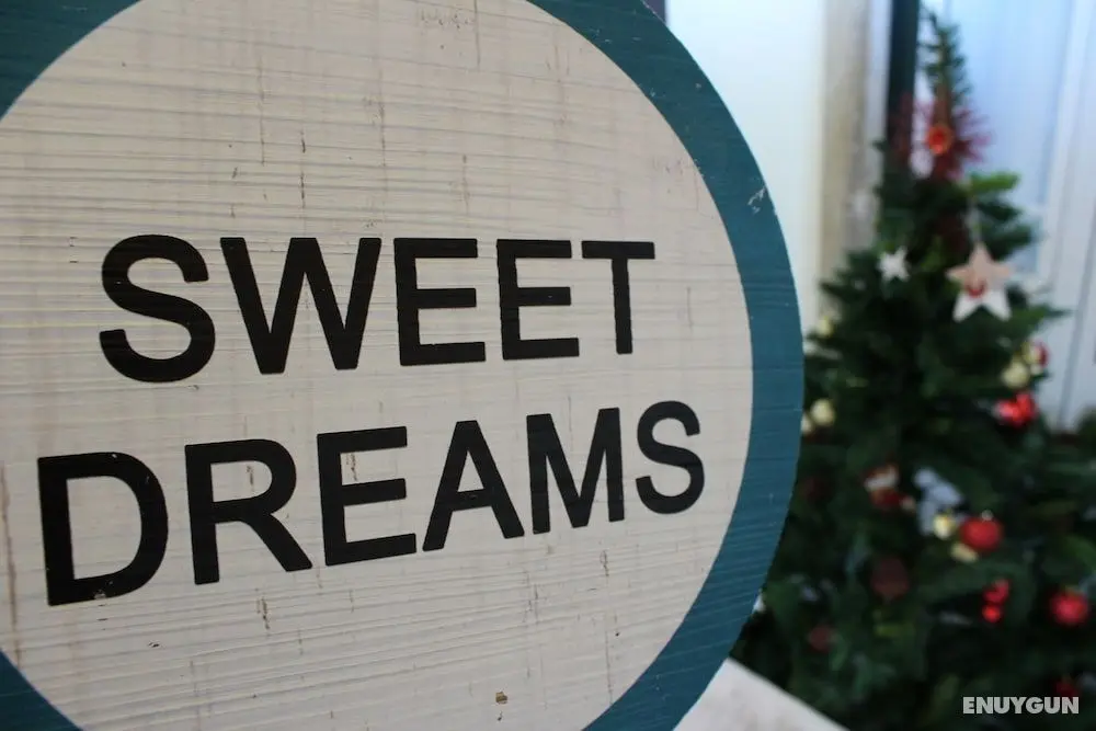Sweet Dreams Rooms - Öne Çıkan Resim