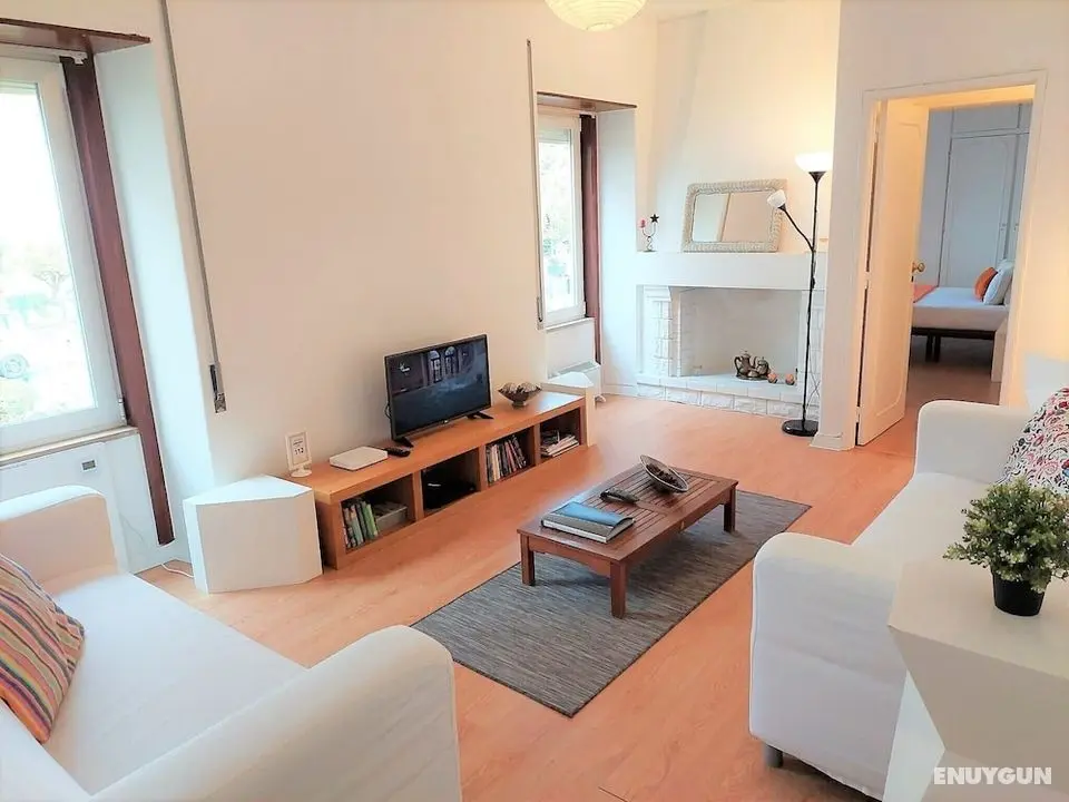 Sweet Garden Apartment - Öne Çıkan Resim