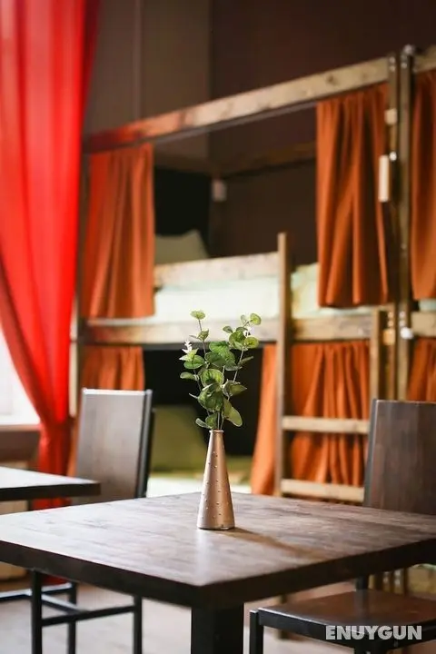 Sweet Village Hostel Vladimirskiy - Öne Çıkan Resim