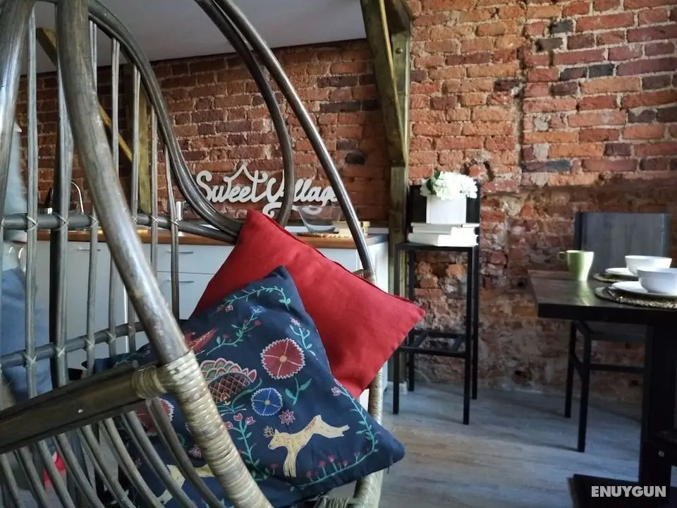 Sweet Village Hotel - Öne Çıkan Resim