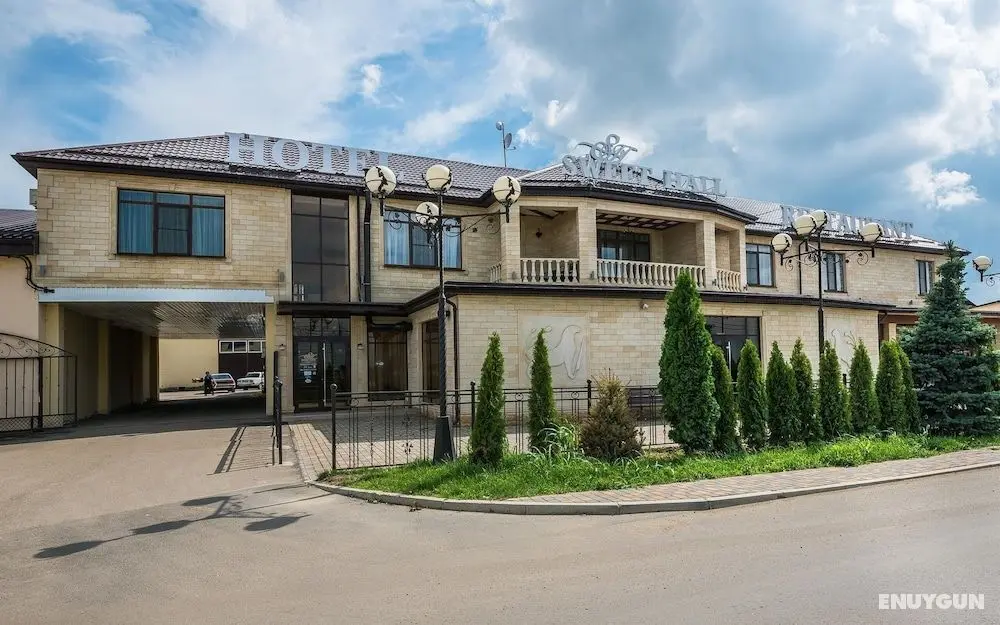 Sweet Hall Hotel - Öne Çıkan Resim
