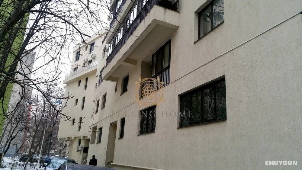 Sweet Home Accomodation - Dış Mekan