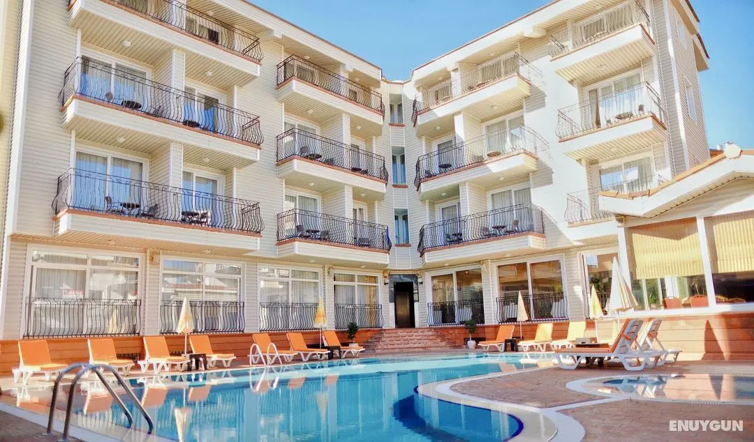 Sweet Home Boutique Otel - Genel