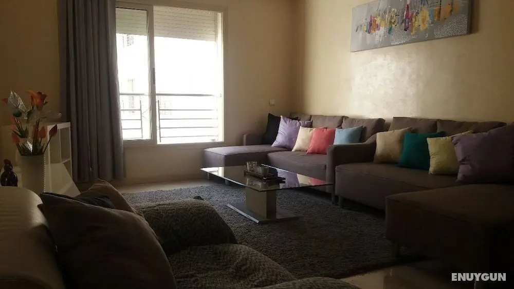 Sweet Home Casablanca - Öne Çıkan Resim