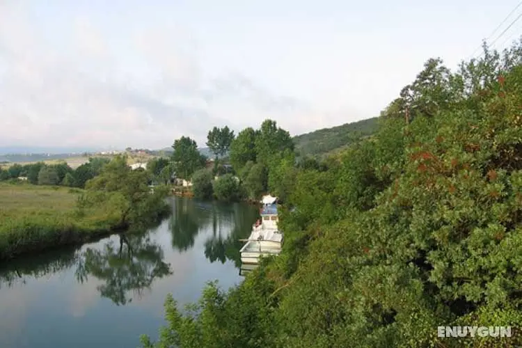 Sweet Home River Hotel - Manzara / Peyzaj