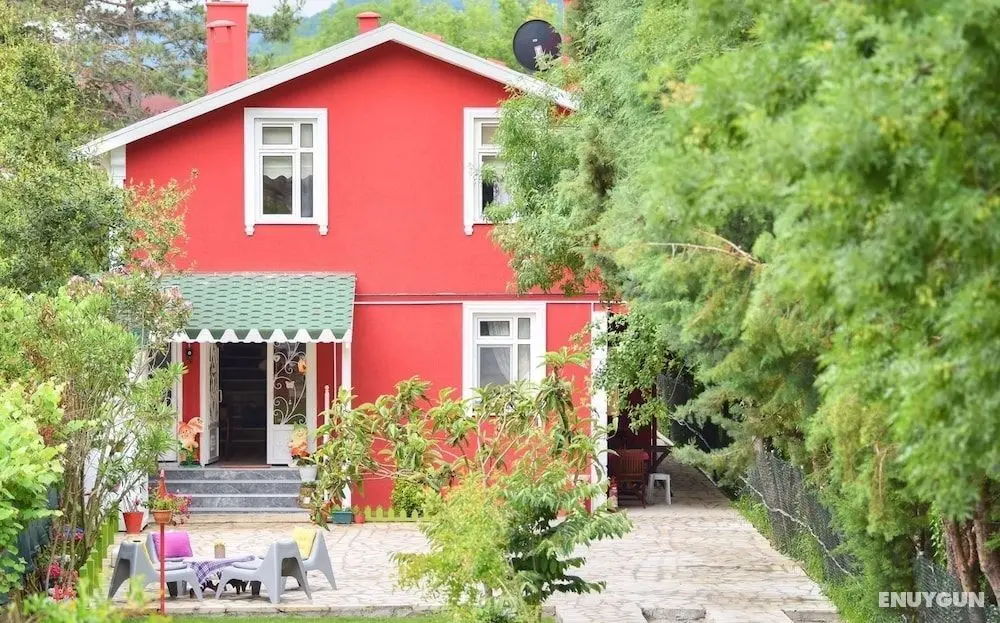 Sweet Home River Hotel - Öne Çıkan Resim