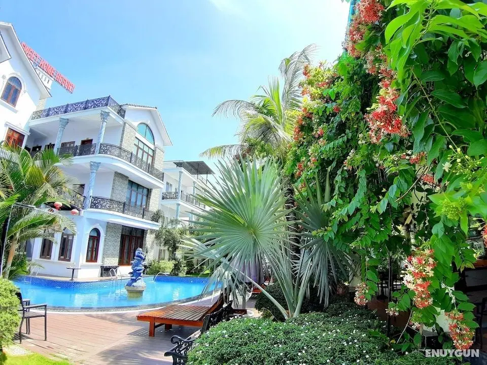 Sweet Home Resort & Spa - Öne Çıkan Resim