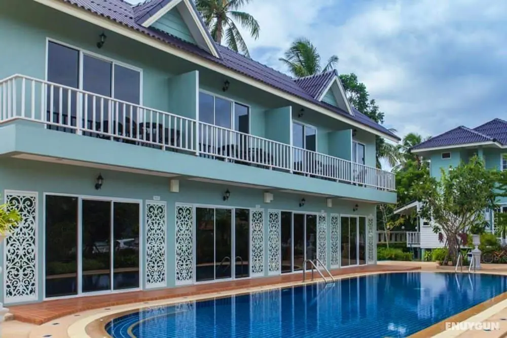 Sweet Honey Resort, Pranburi - Hua Hin - Öne Çıkan Resim