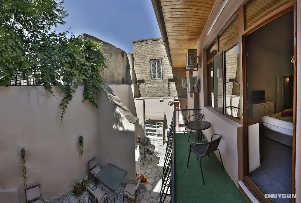 Sweet House Boutique Hotel - Oda Düzeni