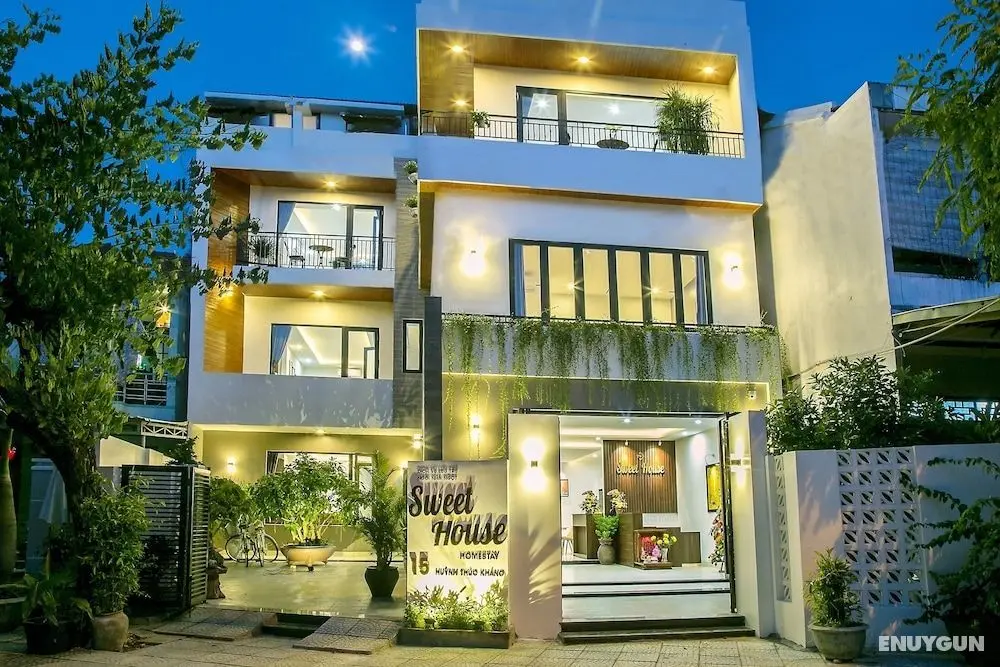 Sweet House Homestay Hoi An - Öne Çıkan Resim
