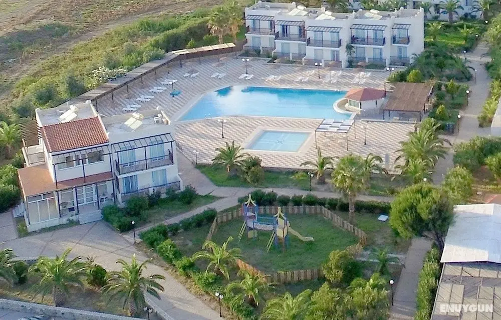 Sweet Kalimera Apartments - Öne Çıkan Resim